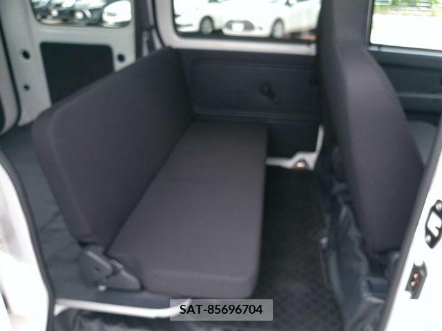 Subaru SAMBAR 2020-05 354500-14