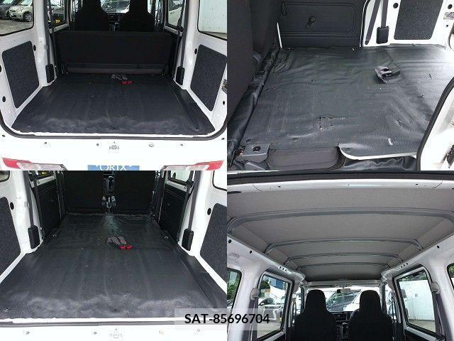 Subaru SAMBAR 2020-05 354500-17