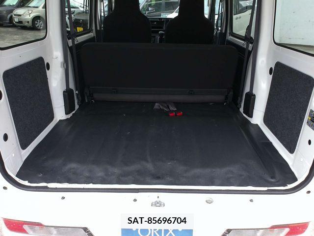 Subaru SAMBAR 2020-05 354500-15