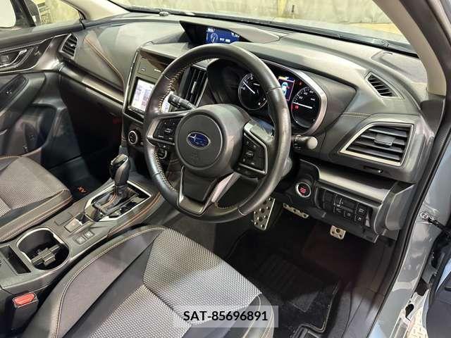 Subaru XV 2017-09 290779-12