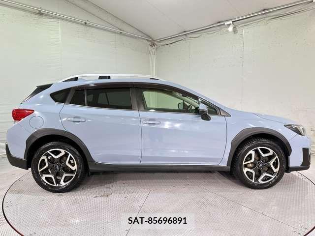 Subaru XV 2017-09 290779-7