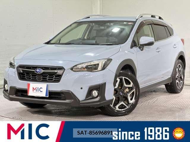 Subaru XV 2017-09 290779-5