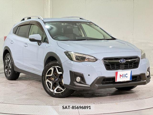 Subaru XV 2017-09 290779-0