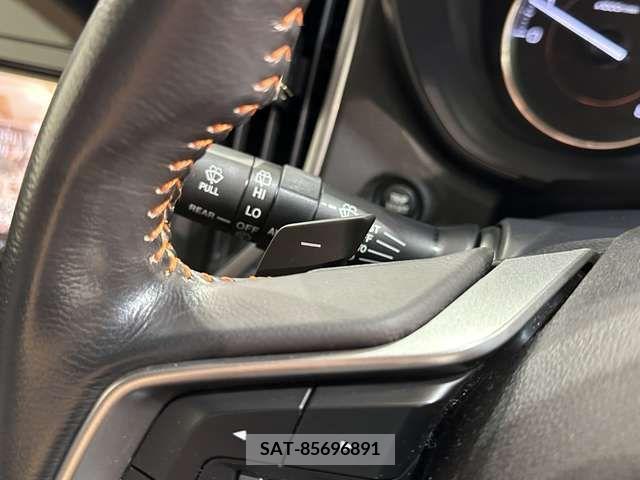 Subaru XV 2017-09 290779-17