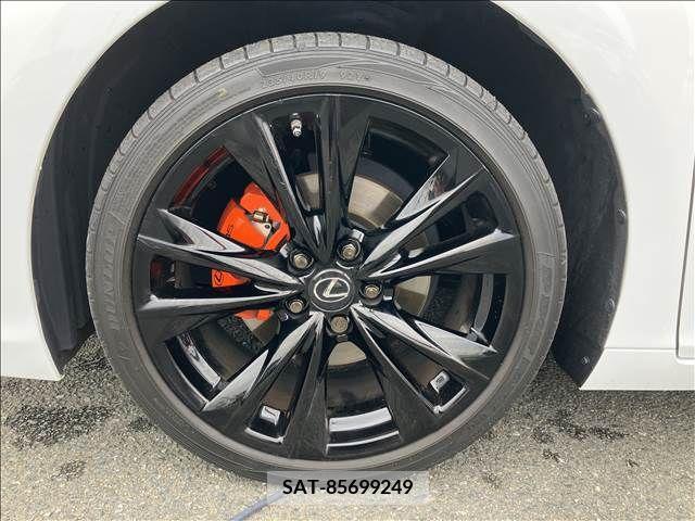 Lexus ES 2022-02 275243-19