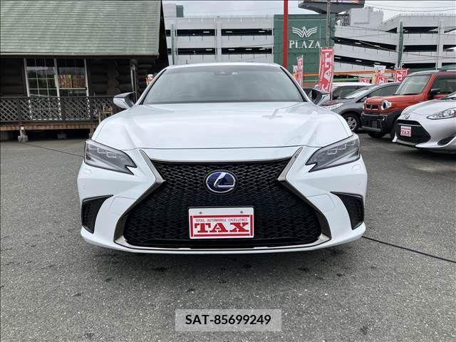 Lexus ES 2022-02 275243-16