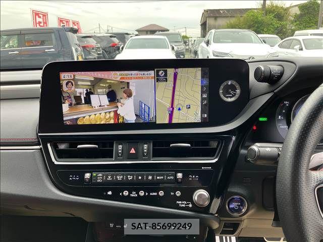 Lexus ES 2022-02 275243-9