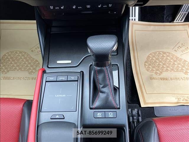 Lexus ES 2022-02 275243-8