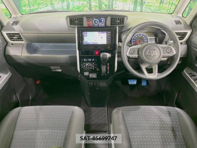 Toyota ROOMY 2021-01 378523-1