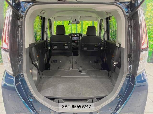 Toyota ROOMY 2021-01 378523-10