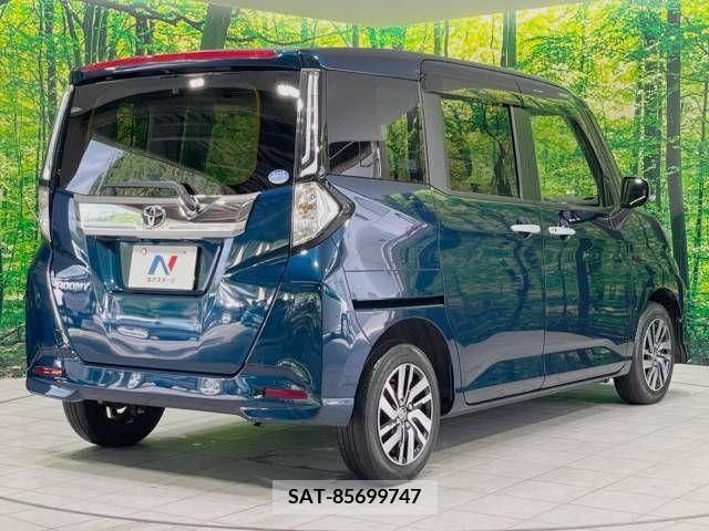 Toyota ROOMY 2021-01 378523-17