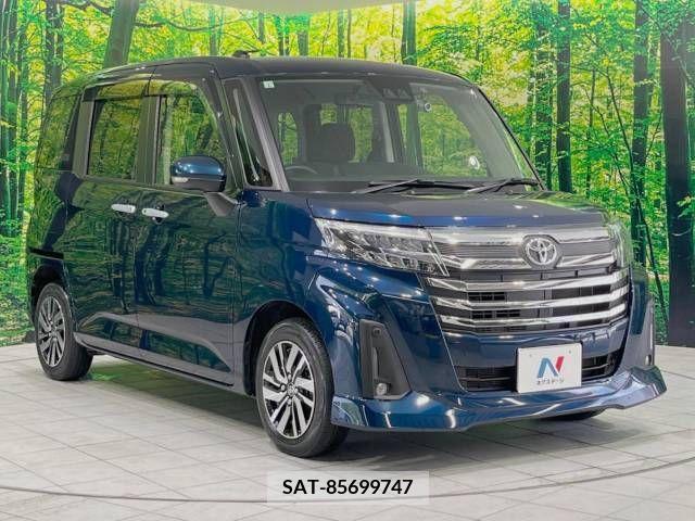 Toyota ROOMY 2021-01 378523-16