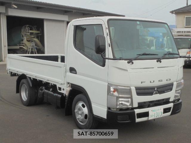 Mitsubishi CANTER 2013-12 238925-7
