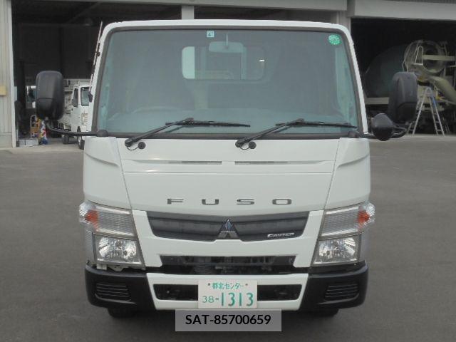Mitsubishi CANTER 2013-12 238925-6