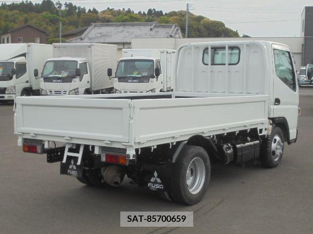 Mitsubishi CANTER 2013-12 238925-2