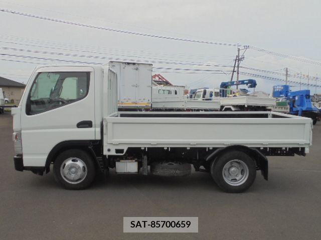 Mitsubishi CANTER 2013-12 238925-3
