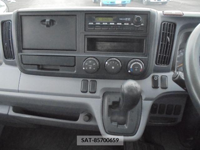 Mitsubishi CANTER 2013-12 238925-14