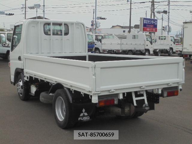 Mitsubishi CANTER 2013-12 238925-5