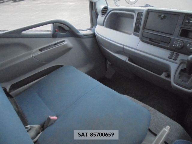 Mitsubishi CANTER 2013-12 238925-17