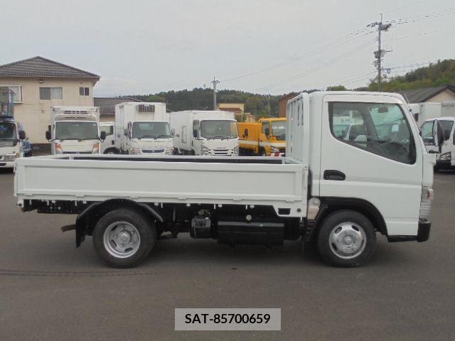 Mitsubishi CANTER 2013-12 238925-8
