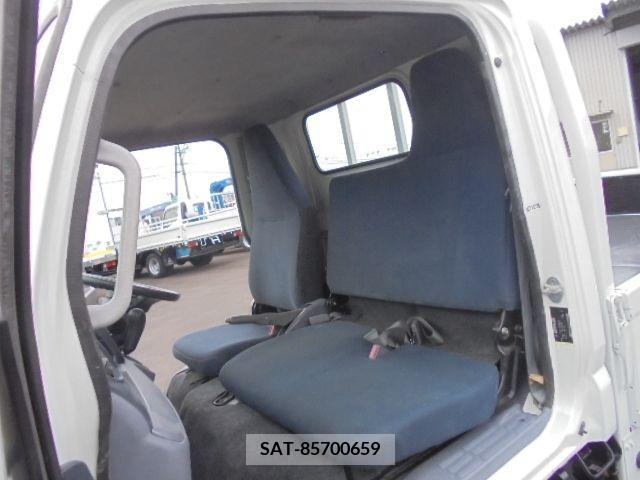 Mitsubishi CANTER 2013-12 238925-4