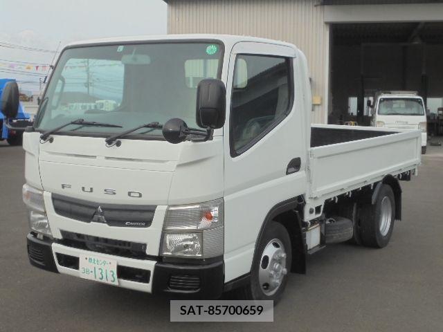 Mitsubishi CANTER 2013-12 238925-0
