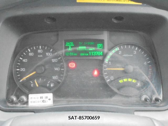 Mitsubishi CANTER 2013-12 238925-11