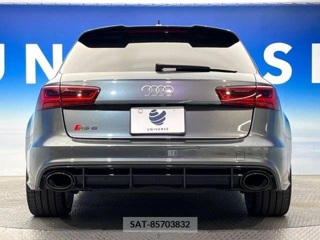 Audi RS6 2015-09 389469-15