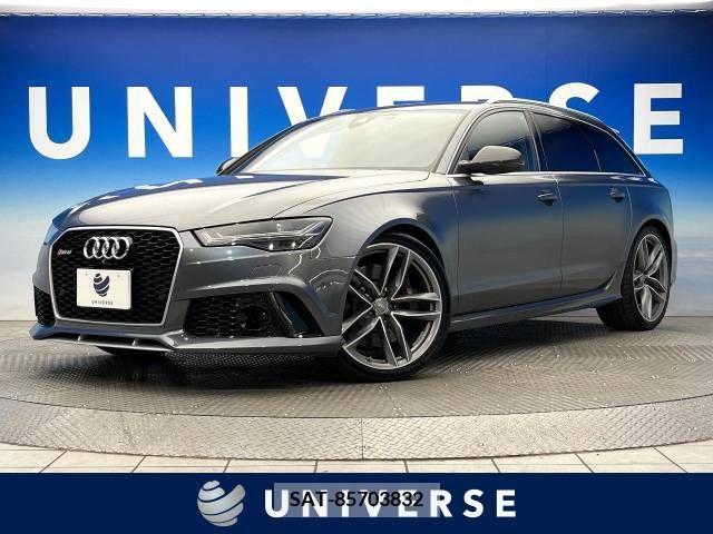 Audi RS6 2015-09 389469-0