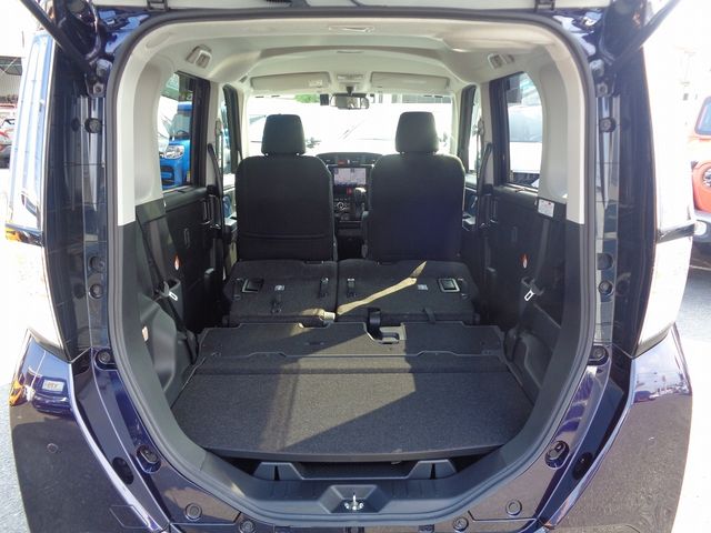 Toyota ROOMY 2022-04 183794-8