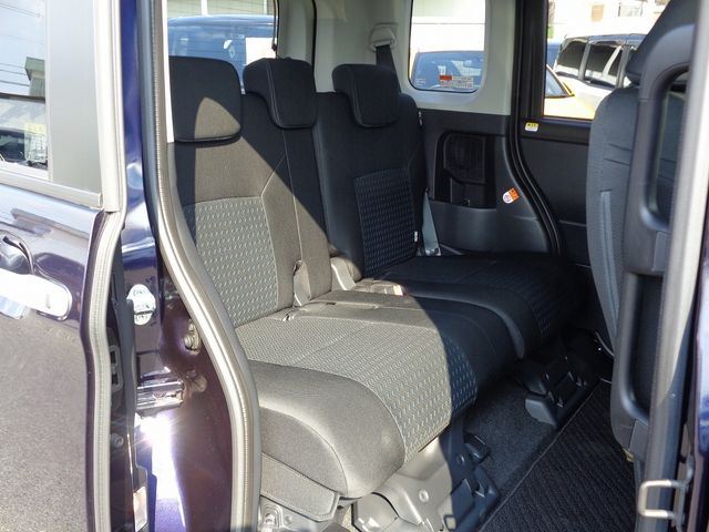 Toyota ROOMY 2022-04 183794-5