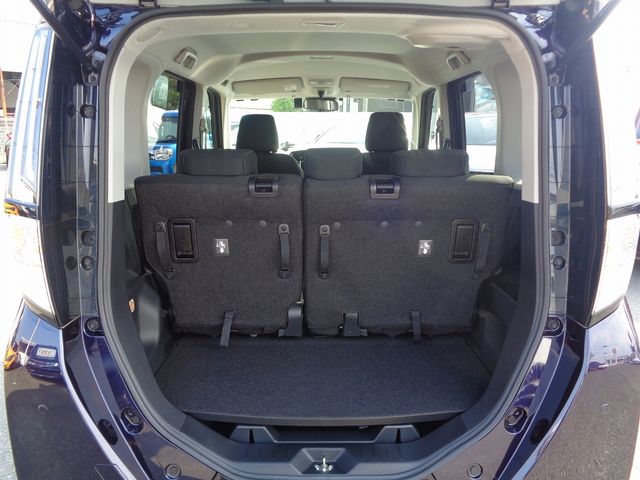 Toyota ROOMY 2022-04 183794-7