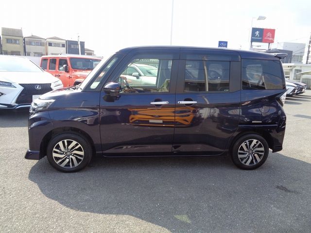 Toyota ROOMY 2022-04 183794-28