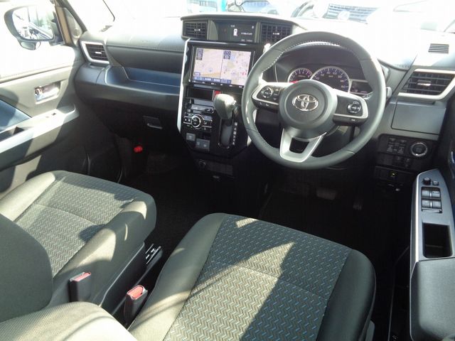 Toyota ROOMY 2022-04 183794-9