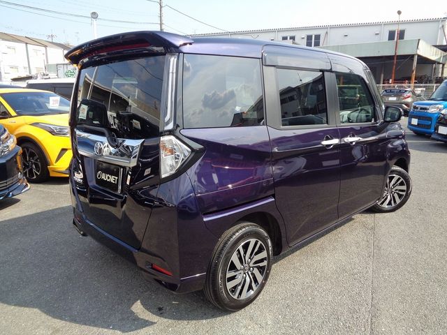 Toyota ROOMY 2022-04 183794-2