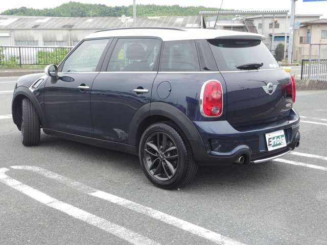 Bmw MINI 2011-04 4905-7