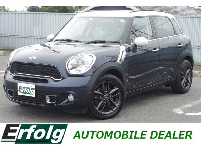 Bmw MINI 2011-04 4905-0