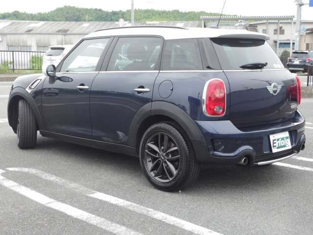 Bmw MINI 2011-04 4905-8
