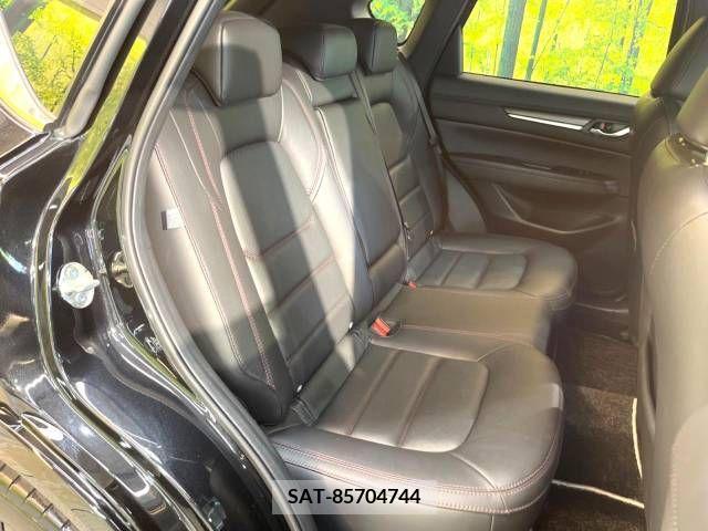 Mazda CX-5 2023-03 396218-10
