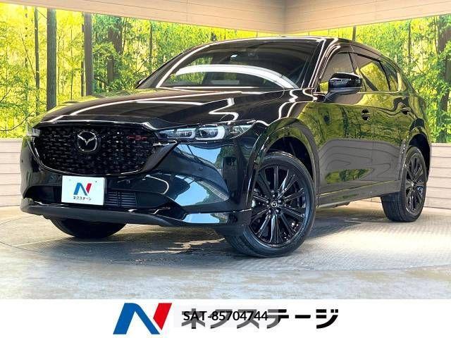 Mazda CX-5 2023-03 396218-0