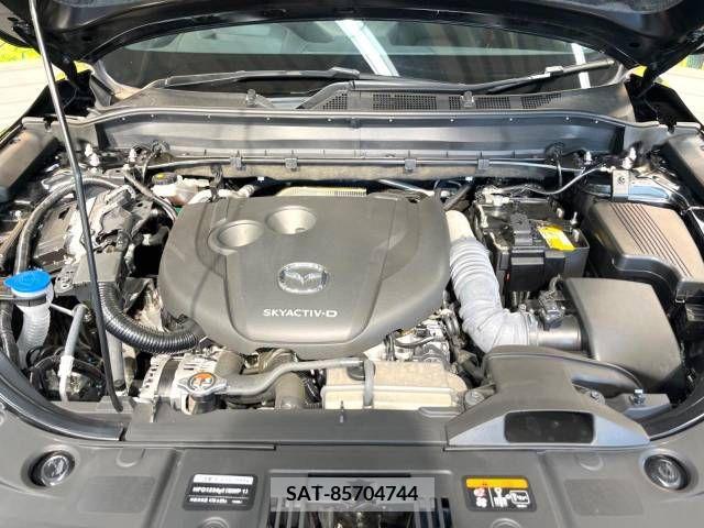Mazda CX-5 2023-03 396218-19