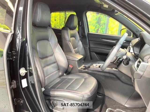 Mazda CX-5 2023-03 396218-9