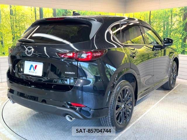 Mazda CX-5 2023-03 396218-18