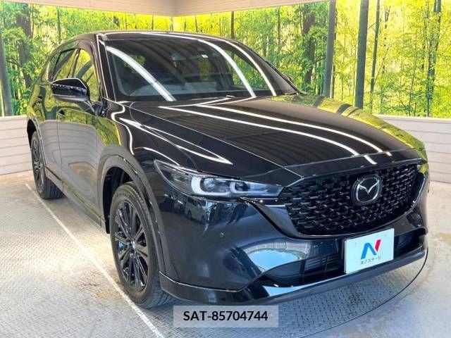 Mazda CX-5 2023-03 396218-17
