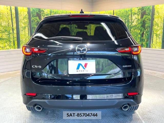 Mazda CX-5 2023-03 396218-16