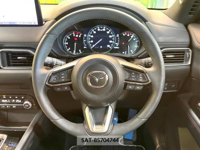 Mazda CX-5 2023-03 396218-12