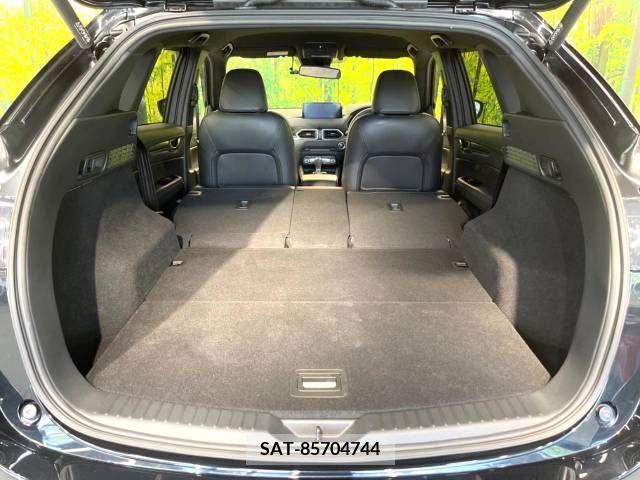 Mazda CX-5 2023-03 396218-11