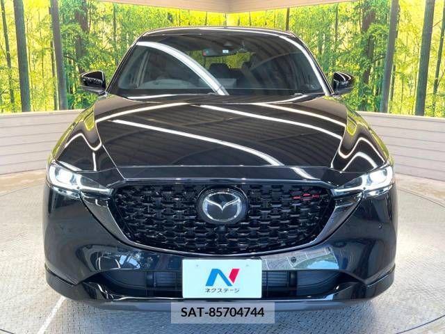 Mazda CX-5 2023-03 396218-15