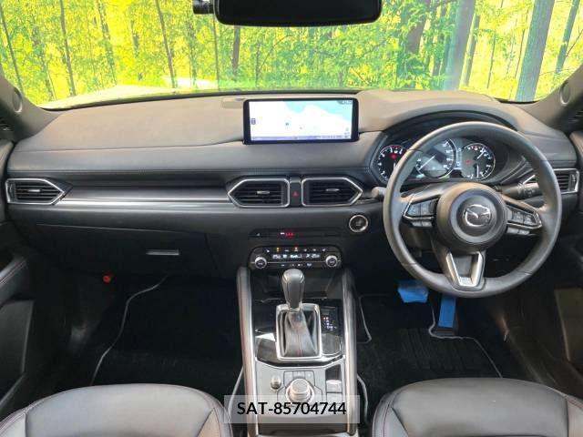 Mazda CX-5 2023-03 396218-1
