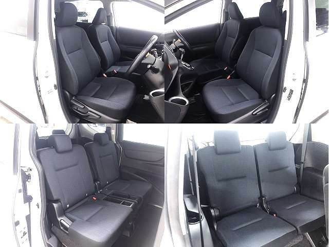 Toyota SIENTA 2017-01 27989-6
